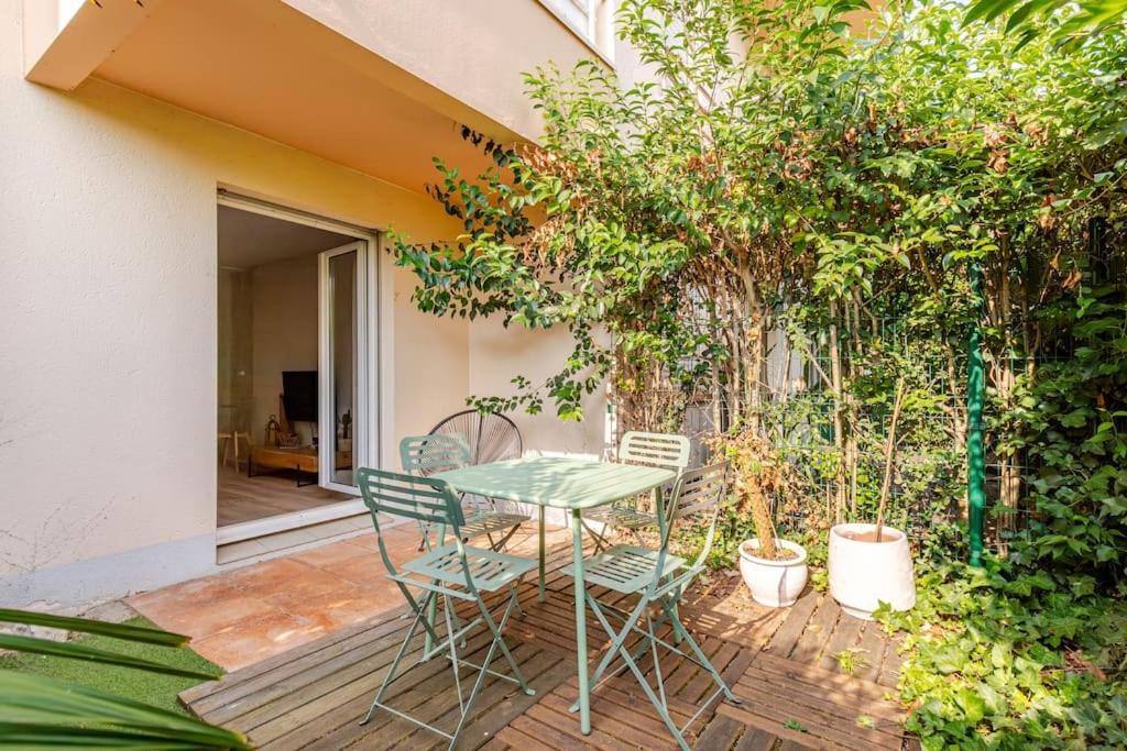 Residences - Ludz Blagnac Extérieur photo