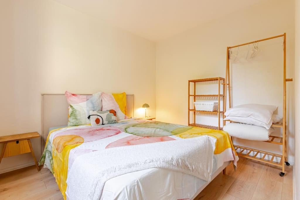 Residences - Ludz Blagnac Extérieur photo