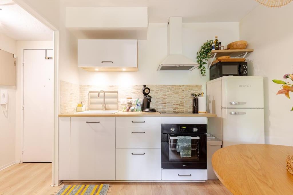 Residences - Ludz Blagnac Extérieur photo