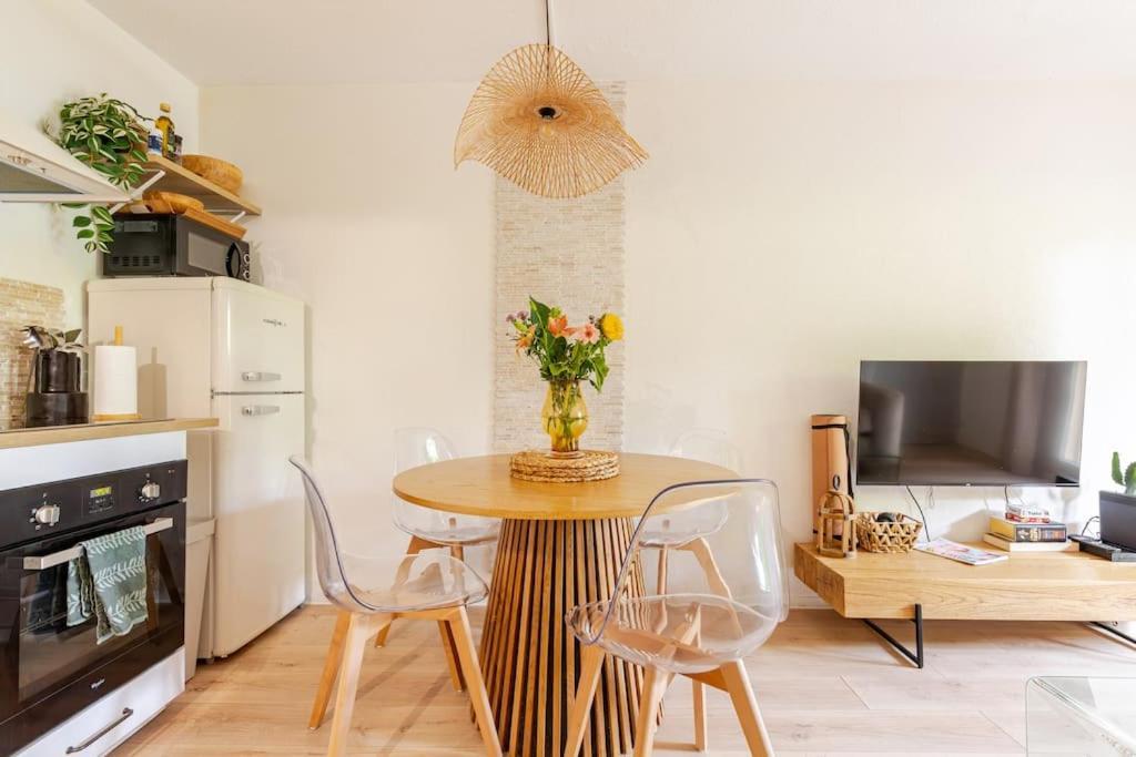 Residences - Ludz Blagnac Extérieur photo